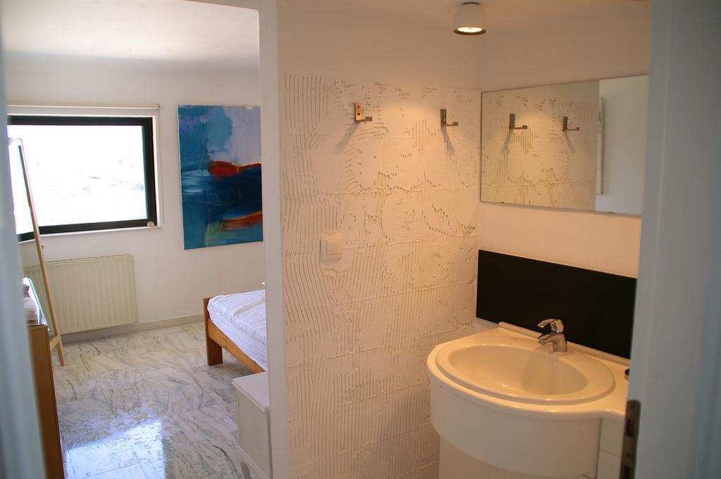 Villa Bellevue Nea Styra Zimmer foto